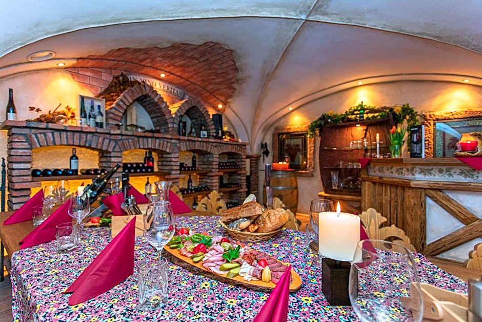 Apart Hotel Alpenhof Werfenweng