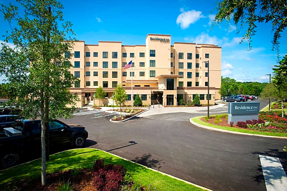 Residence Inn by Marriott Pensacola Airport/Medical Center