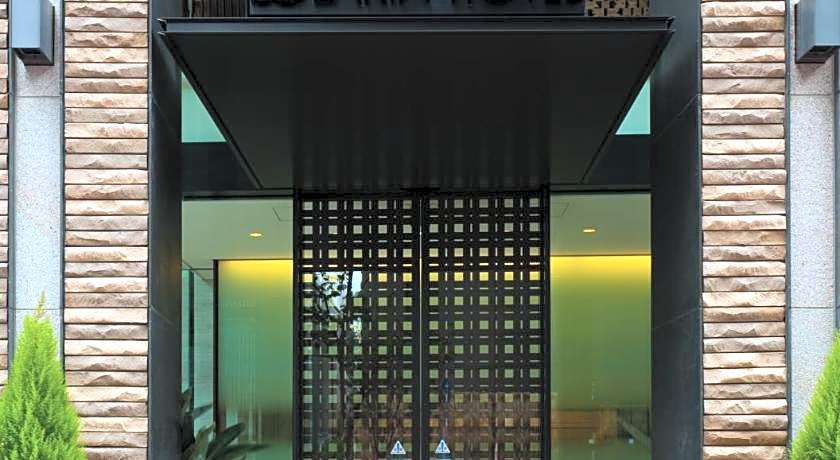 Solaria Nishitetsu Hotel Ginza