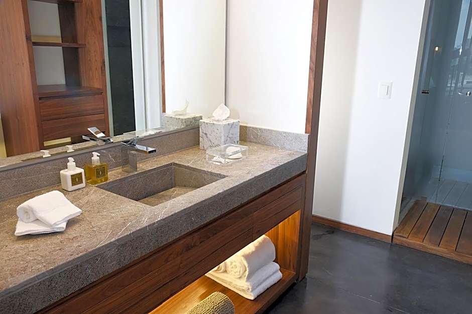 Suites BQ