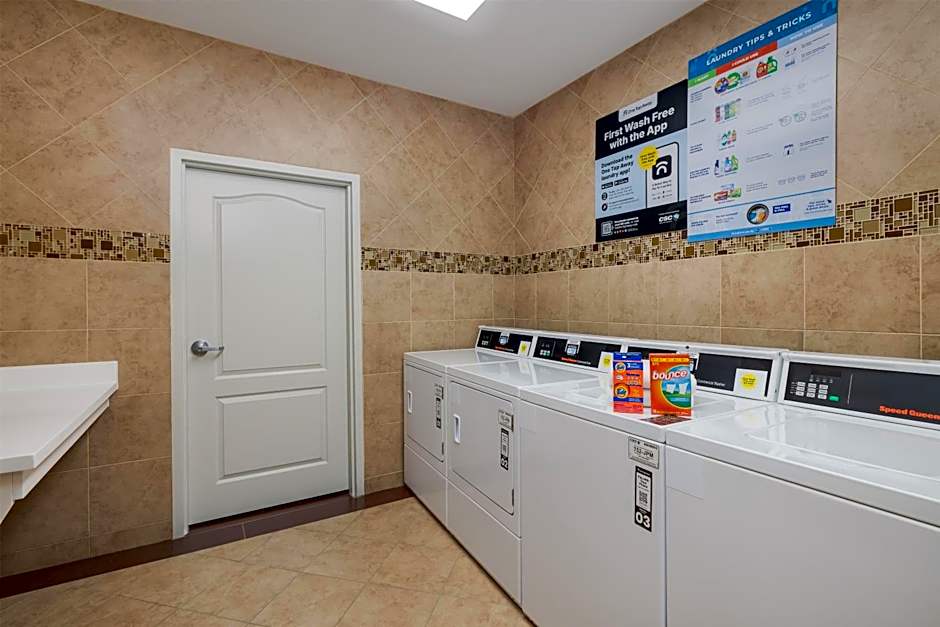 Hampton Inn Pleasanton