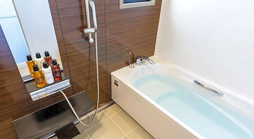 Rizo Zaizen Hotel