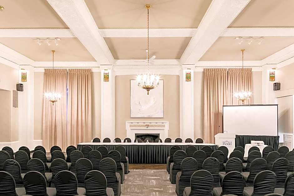 Rodd Charlottetown Hotel