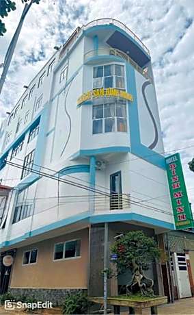Bình Minh Hotel Pleiku