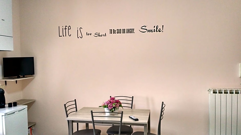 La Magnolia sul Lago