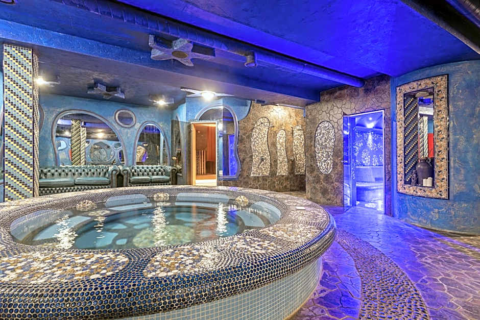 Nemuno Slėnis Hotel & SPA