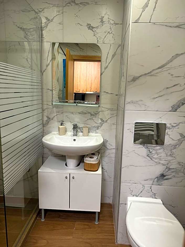 Borovets Gardens Studio Raya