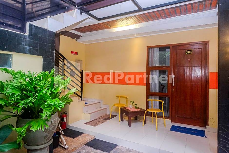 Ndalem Pundhi Maguwoharjo RedPartner