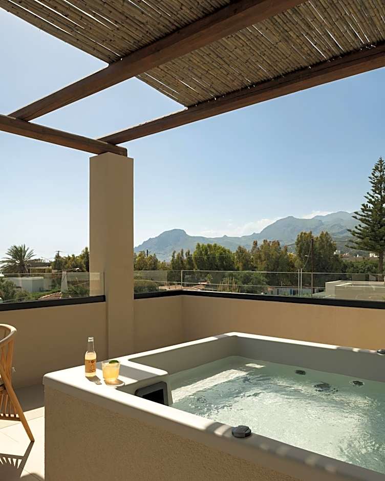 KYMANI Boutique Hotel & Suites