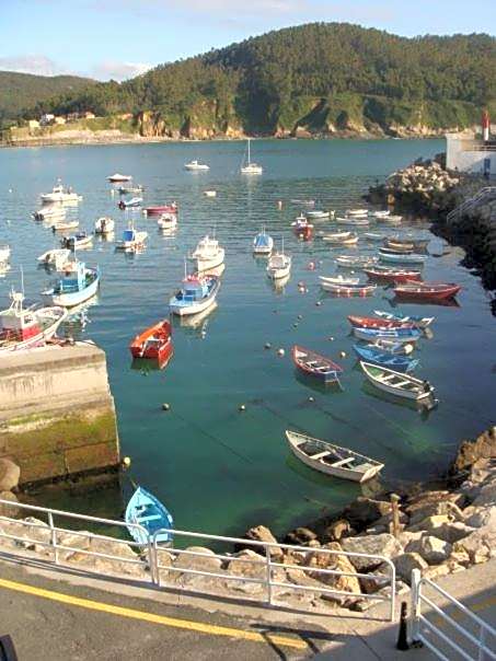 Hotel Viento del Norte