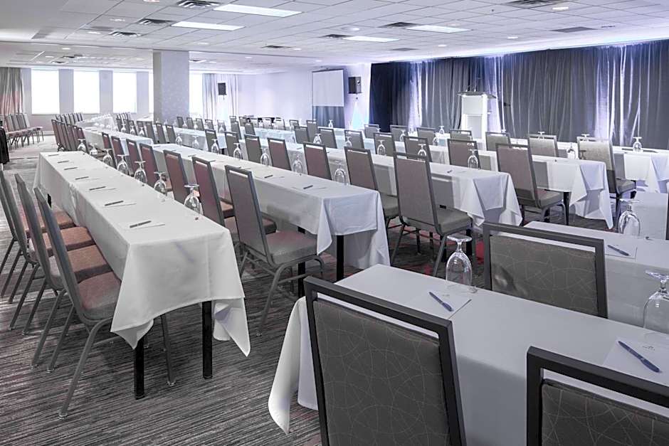 Delta Hotels by Marriott Beausejour