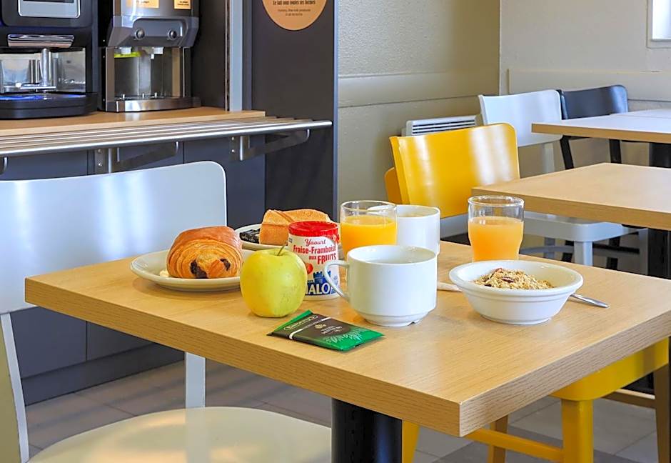 B&B HOTEL Dijon Les Portes du Sud