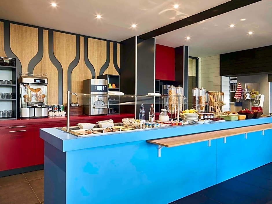 ibis Styles Toulon La Seyne-sur-Mer