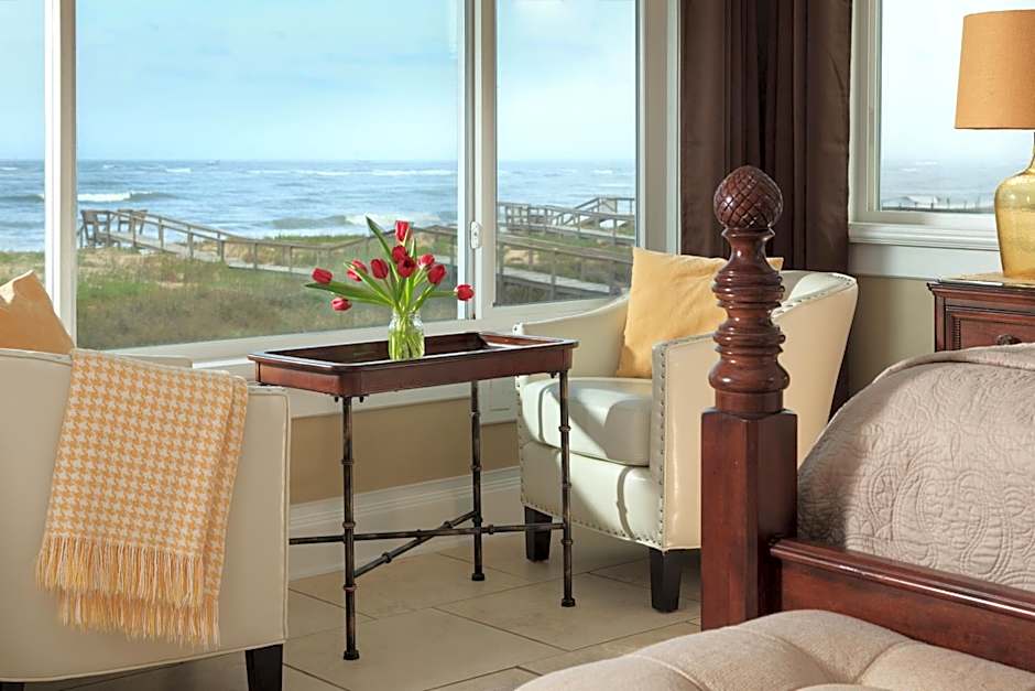 Bayfront Marin House