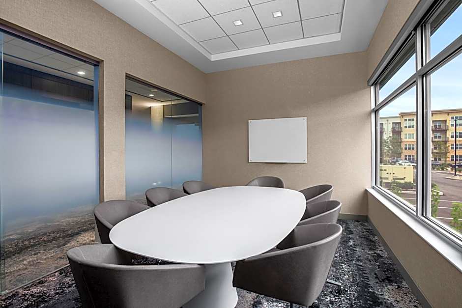 AC Hotel by Marriott Pittsburgh Southpointe