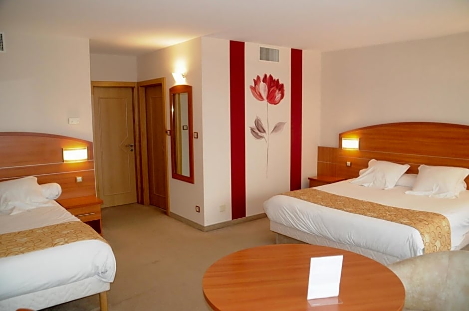Hotel Cigoland