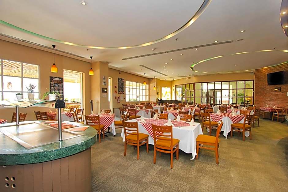 Holiday Inn Leon-Convention Center By IHG