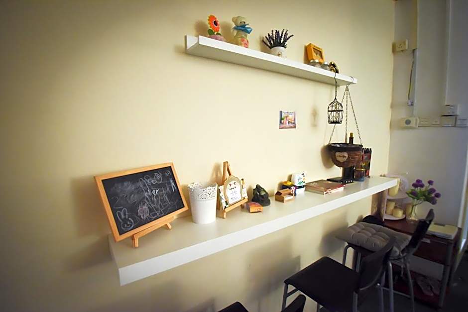 G Traveler Accommodation Homes 居旅舍