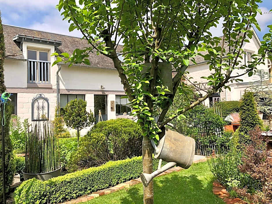 Le Grenier du Jardin