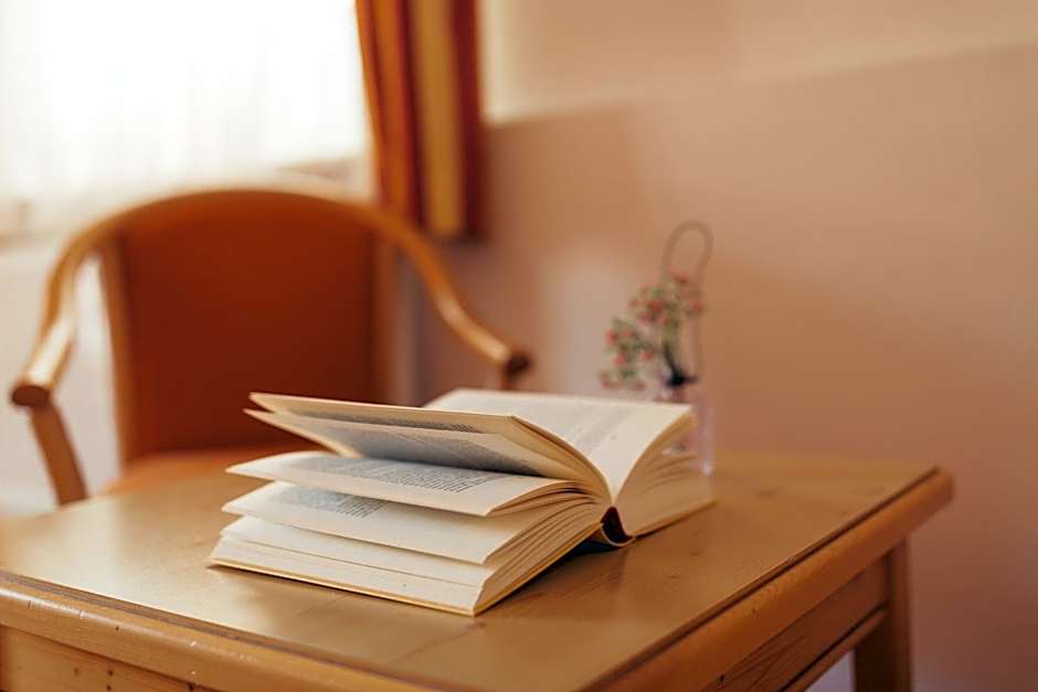 Hotel Nassereinerhof