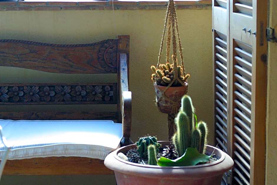 Vi l'Art Wine Lodge - Only Adults