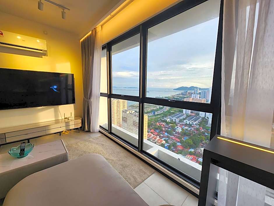 Urban Suite - George Town