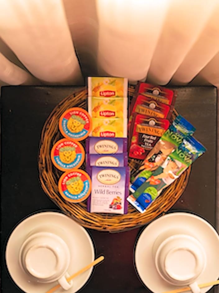 West Loch Park Hotel Vigan