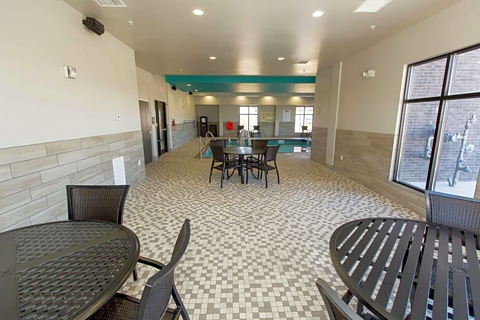 Hampton Inn By Hilton Mustang, OK