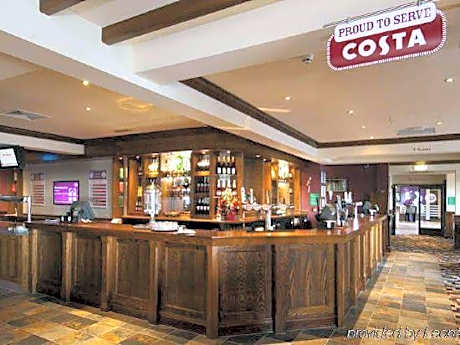 Premier Inn Weston-Super-Mare (Seafront)