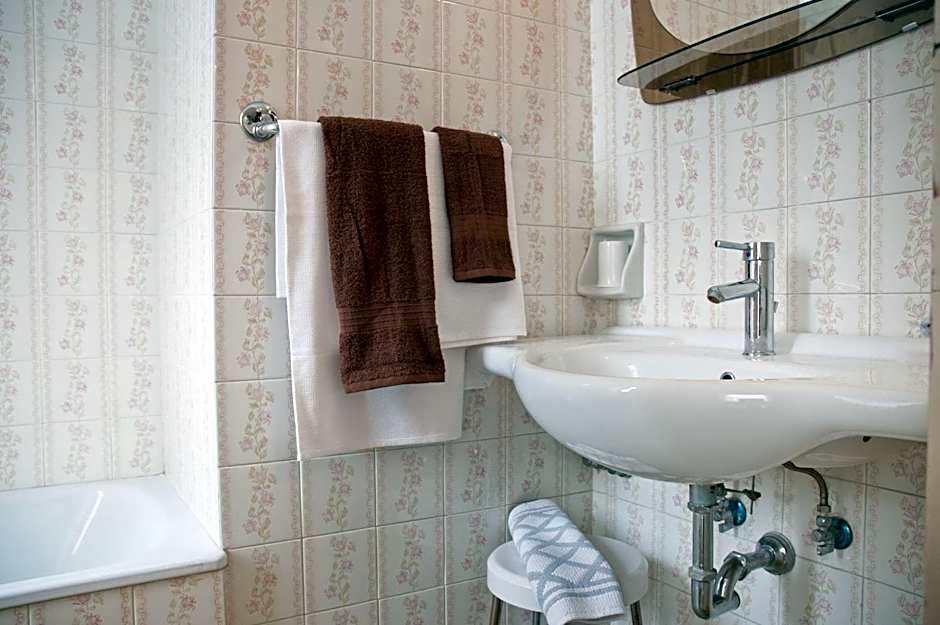 Albergo La Rosetta
