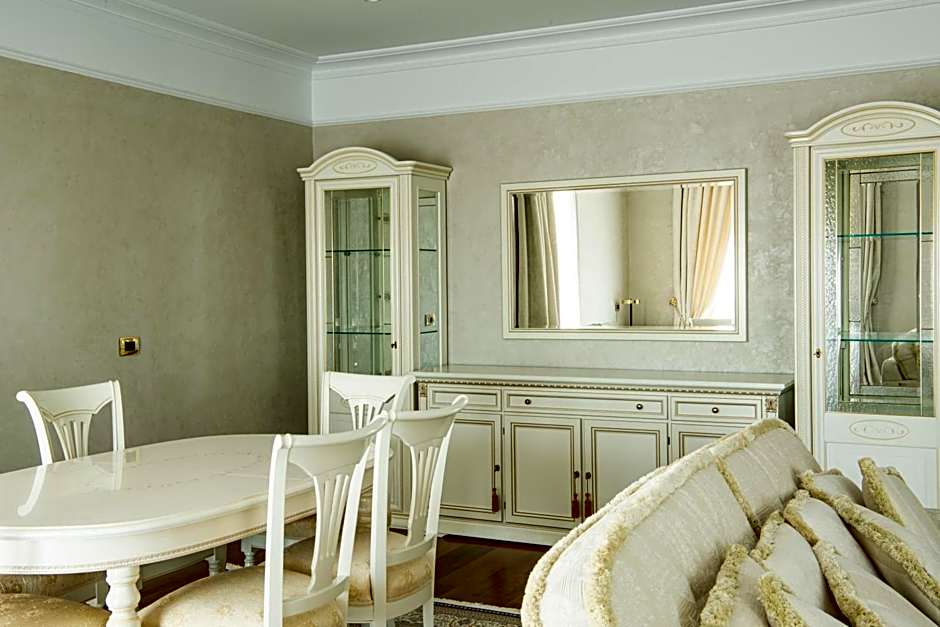 Radisson Collection Morina Hotel, Tirana
