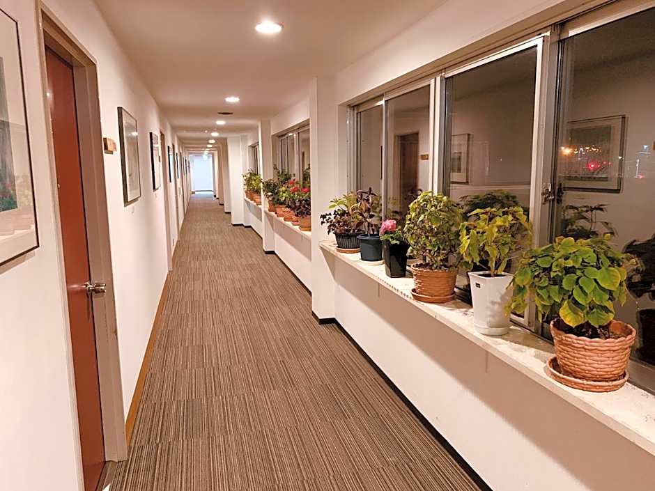 Hokkai Hotel