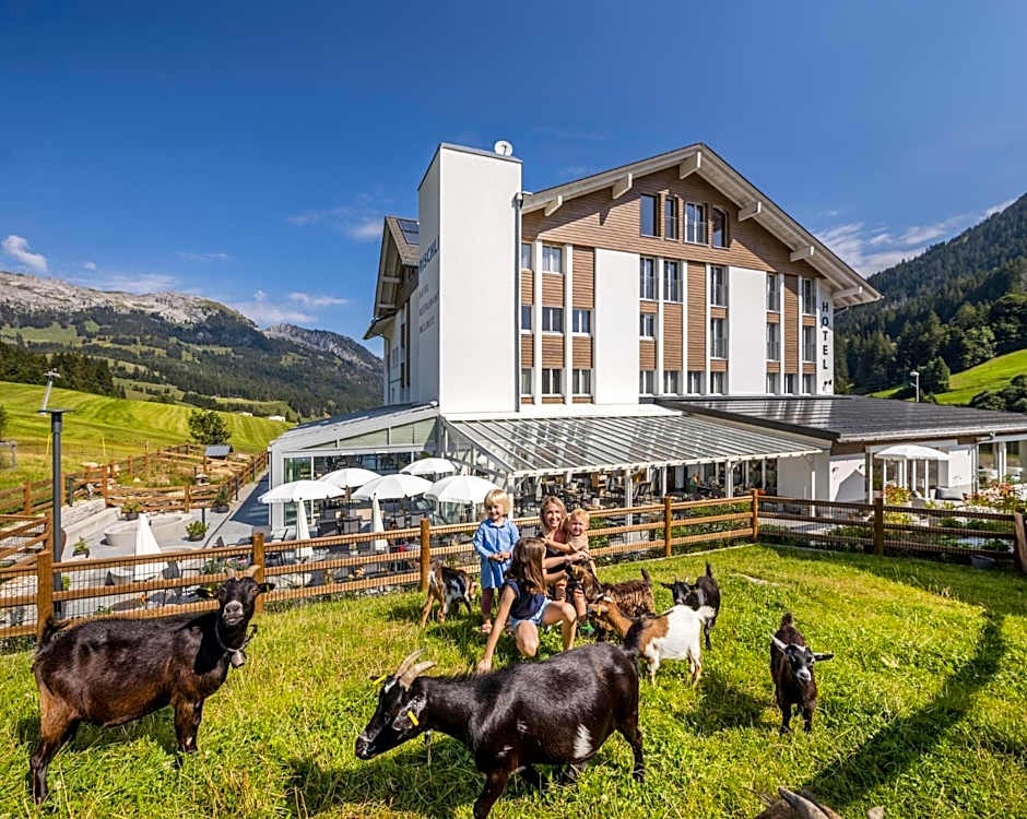 Hotel Rischli