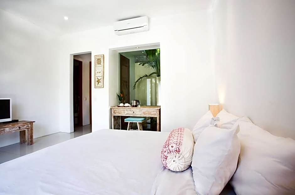 Villa Kim Seminyak