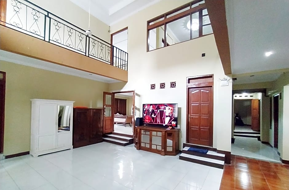 RedDoorz near Prawirotaman Yogyakarta