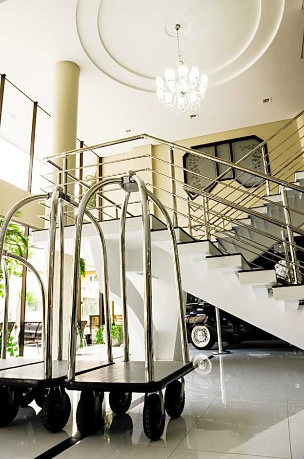 San Marino Cassino Hotel