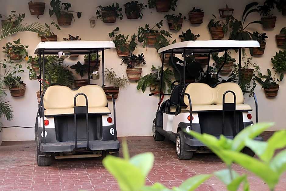 El Pueblito de Sayulita