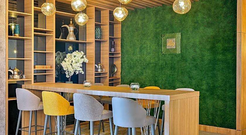 Holiday Inn and Suites Al Khobar By IHG