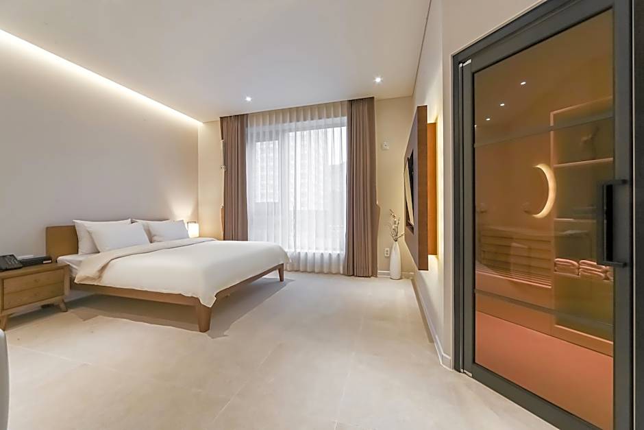 Hermon Hotel