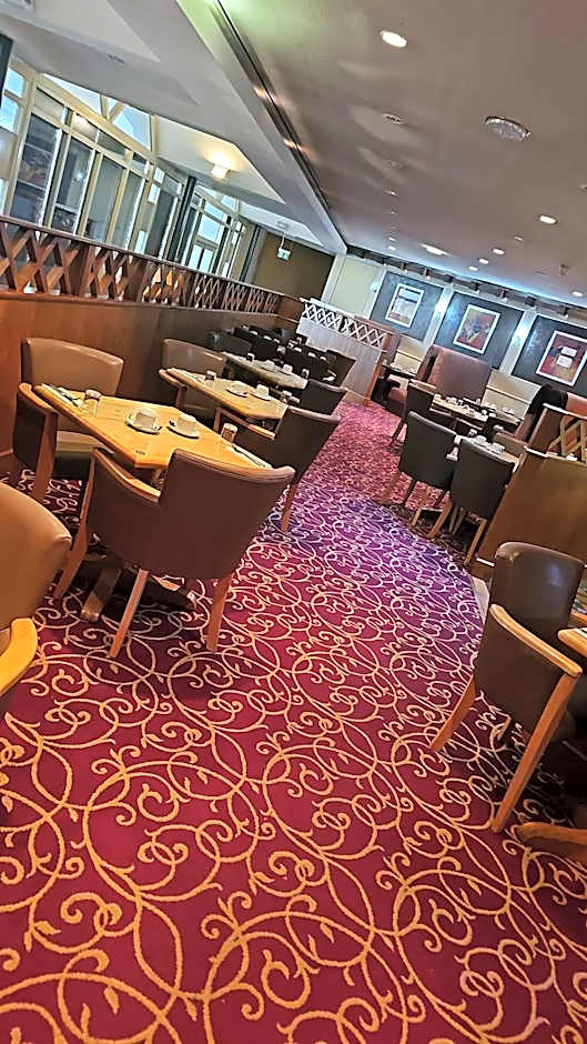 Wigan Oak Hotel by Belvilla
