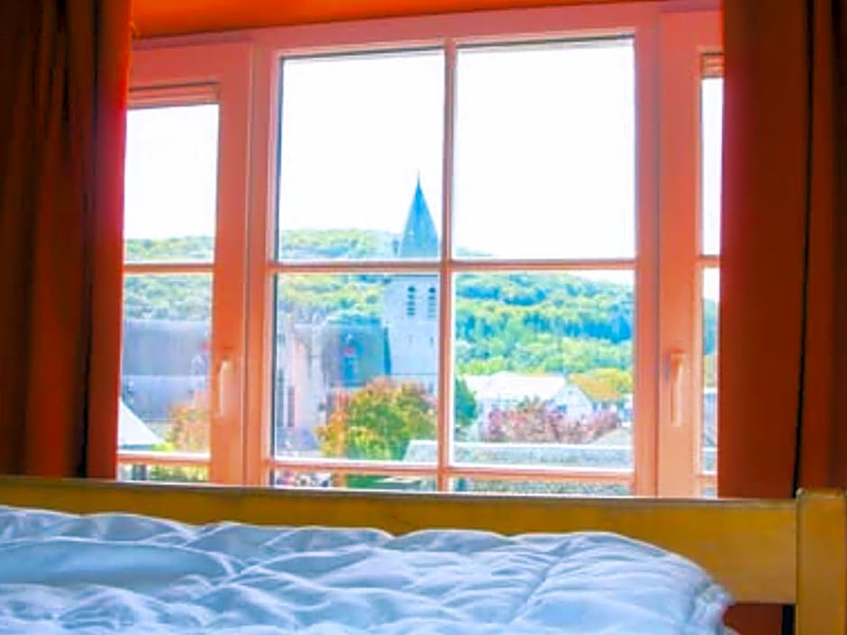 Gîte Kaleo Han-Sur-Lesse