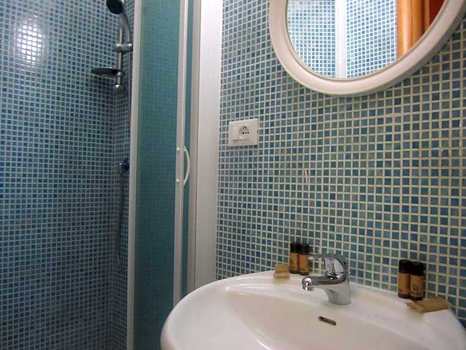 Hotel Genzianella