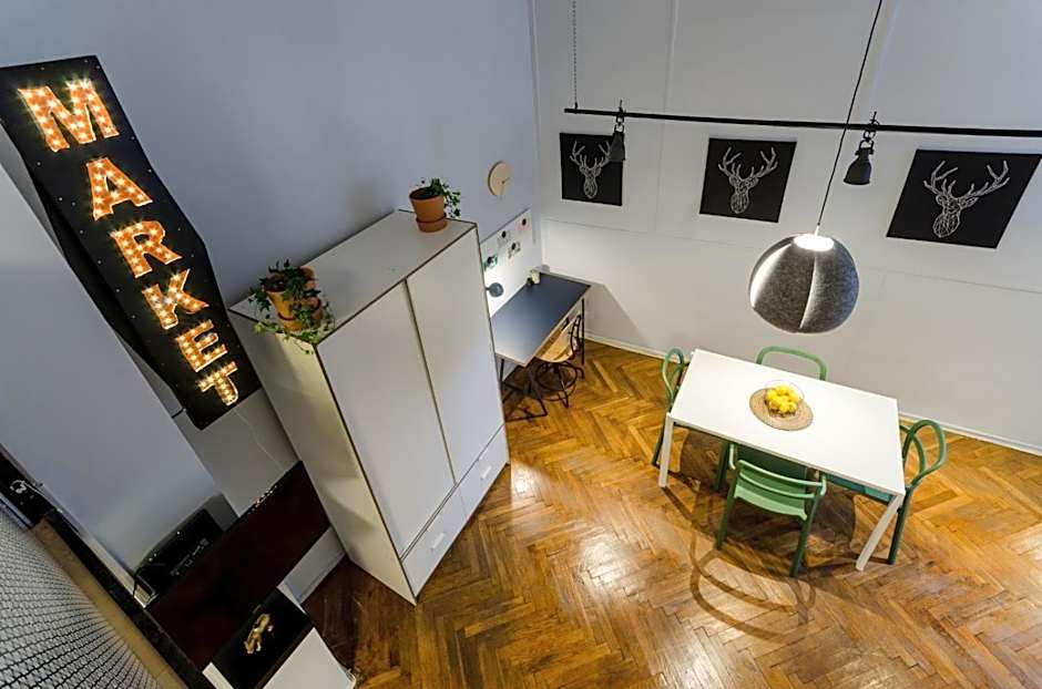 Super Central Apartment