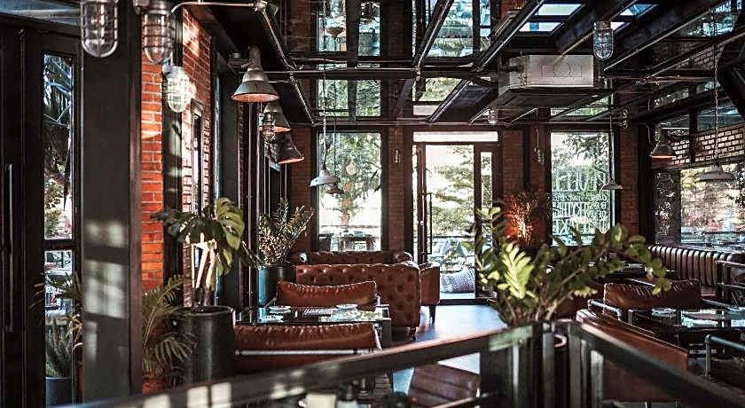 Letana Hotel Samuprakarn