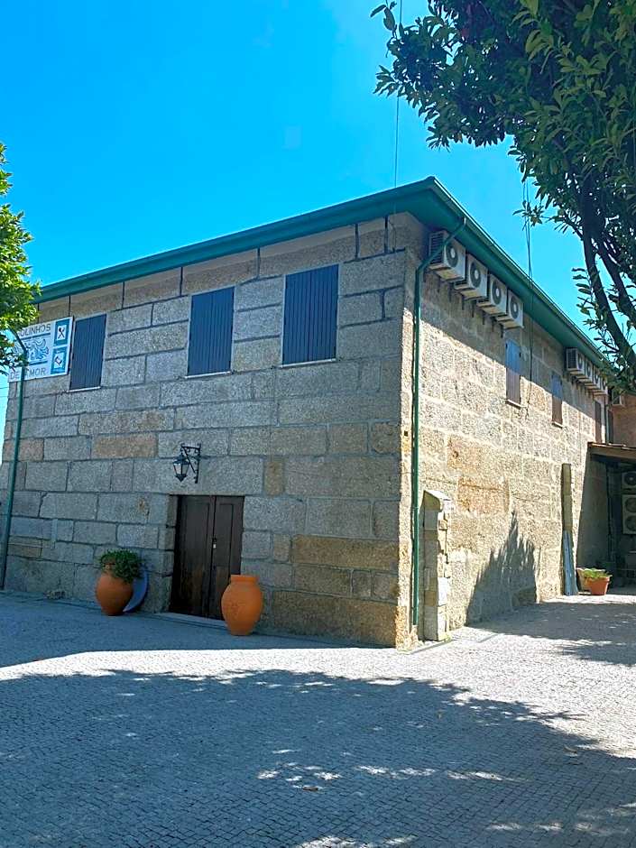 Casa Augusta - QUINTA