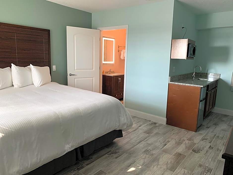 Atlantic Shores Motel