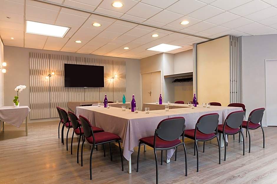 The Originals City, Au Relais Saint-Eloi, Tours (Inter-Hotel)