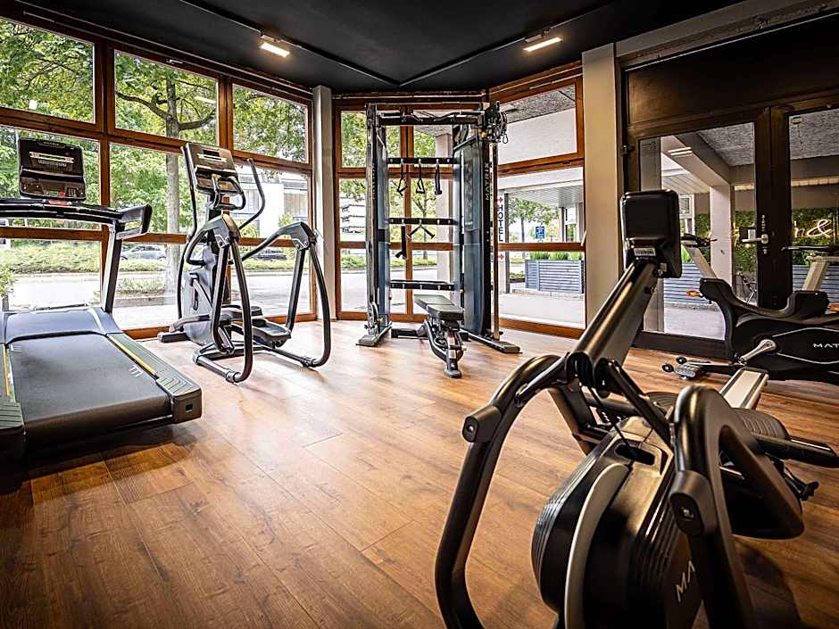 ibis Styles Aalen
