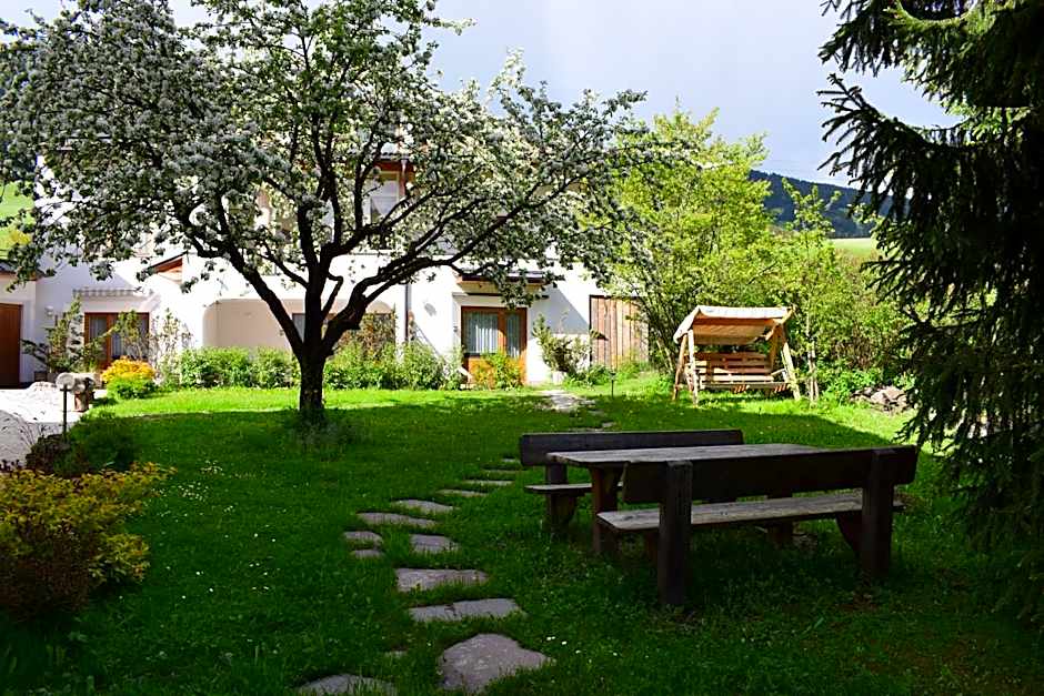 Garni Appartments Helvetia