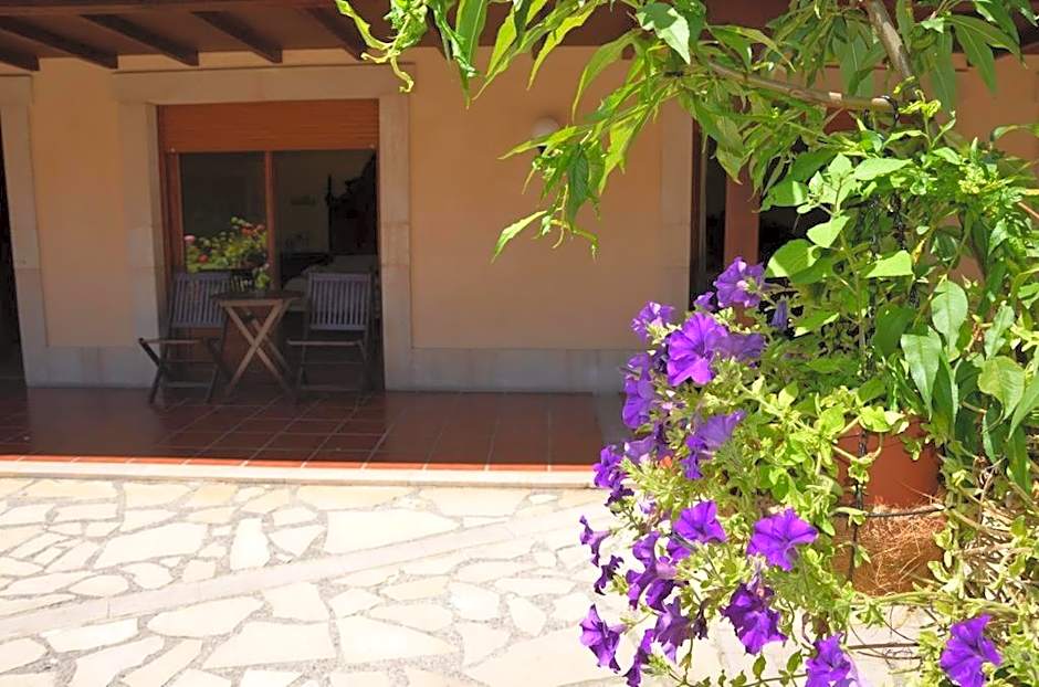 Hotel Arenas de Cabrales- apartamentos